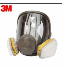 Masca de protectie 3M 6000 