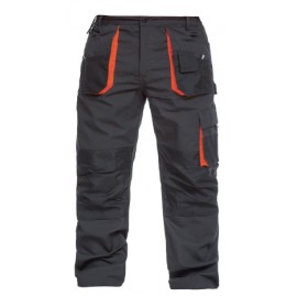 ATLAS - Pantaloni talie