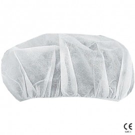 Capeline de unica folosinta set 100buc