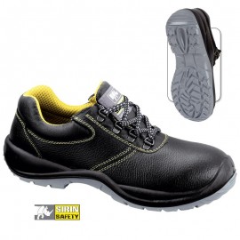 Dacis S1 SRA - Pantofi