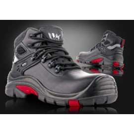 DALLAS-S3 - Bocanci inalti