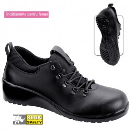 Dapyx S2 SRC - Pantofi
