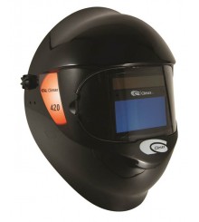 MASCA DE SUDURA HELIOMATA