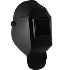 MASCA DE SUDURA DIN CARTON IGNIFUGAT