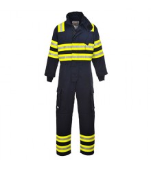 FR98 - Combinezon ignifug