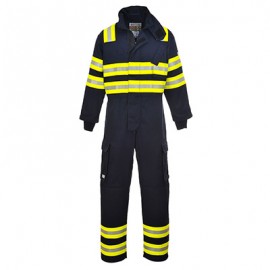 FR98 - Combinezon ignifug