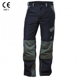 FULHAM Pantalon talie