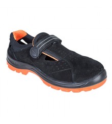 STEELITE OBRA S1 - Sandale