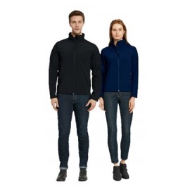 HAMMER - Jacheta Fleece