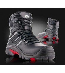 HOUSTON-S3 - Bocanci inalti