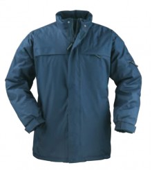 KABAN - Geaca de iarna 