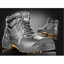 LUXEMBURG-S3 - Bocanci inalti