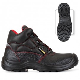 Parâng S3 UK SRA - Bocanci