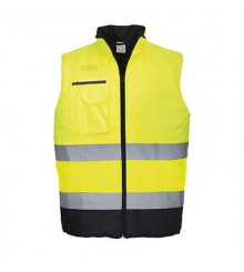 Vesta termica HI VIS Two Tone