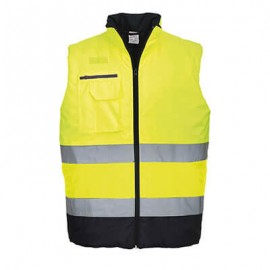 Vesta termica HI VIS Two Tone