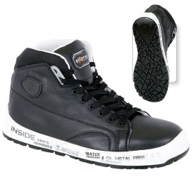 SILVERSTONE S3 SRC HRO - Bocanci