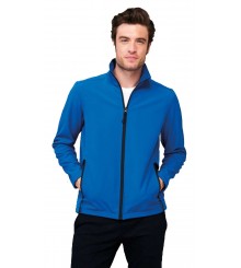 RACE MEN - Jacheta Fleece