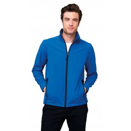 RACE MEN - Jacheta Fleece