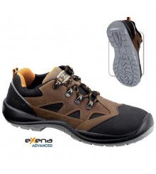 SUMATRA S3 SRC - Pantofi