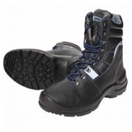 TIGROTTO  O2 CI - Bocanci inalti imblaniti