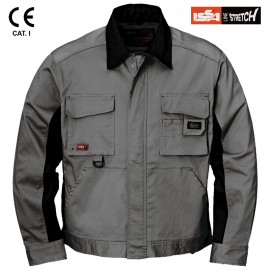 VERNON Jachetă stretch