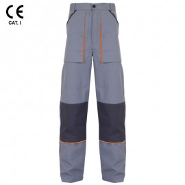 VEZINA P Pantalon talie 