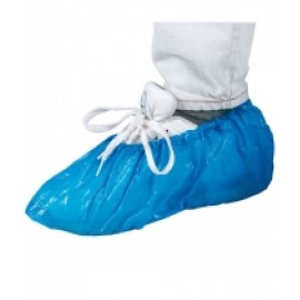 ACOPERITORI  DE UNICA FOLOSINTA INCALTAMINTE SET 100 BUC    