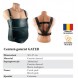Centură gaterist GATER