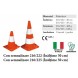 Con semnalizare 216/225 (Înălțime 50 cm)