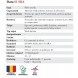 Dara S1 SRA - Sandale