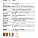 GARDA S1P SRA - Bocanci