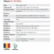 Măcin O1 FO SRA - Bocanci
