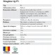 Stingător tip P1