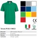 Tricou POLO 30022