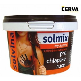 SOLVINA