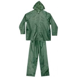 Costum fâș 132/NYLON - RNG (Verde)