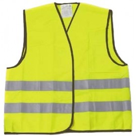 Vestă P111 (Portocaliu)