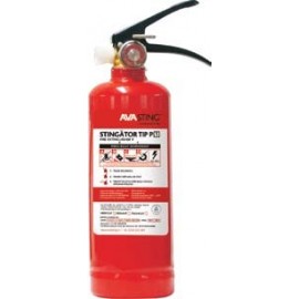 Stingător tip P1