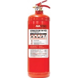 Stingător tip P3