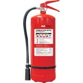 Stingător tip P6