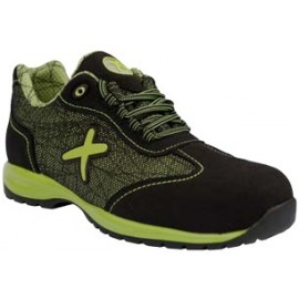 Jerez S1P HRO SRC - Pantofi