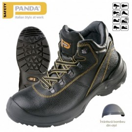 STRONG PROFESSIONAL ORSETTO S3 SRC - Bocanci