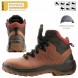 TOP TREKKING MONVISO S3 SRC - Bocanci