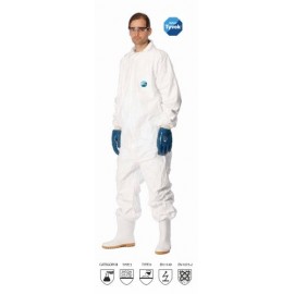 TYVEK  INDUSTRY