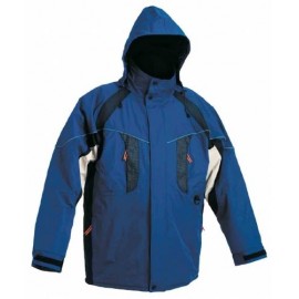 NYALA Jacheta impermeabila