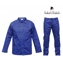 Set jacheta si pantaloni