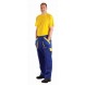 MAX Pantaloni standard (pana in talie)