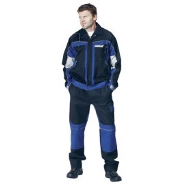 STANMORE Pantalon standard