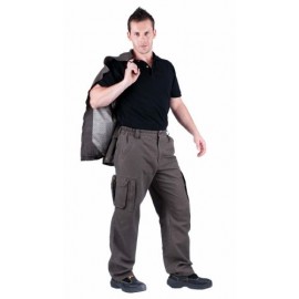 UKARI Pantaloni standard