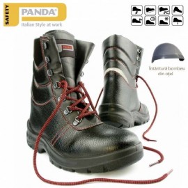 STRONG DUCATO S3 CI SRC - Bocanci Inalti